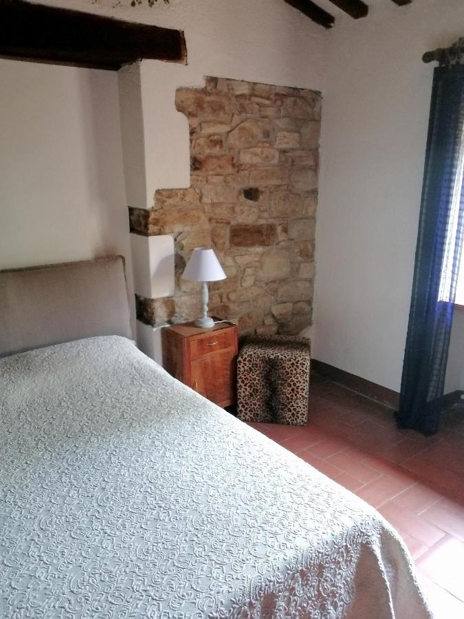 La Brocca Di Valdichiascio Vila Gubbio Quarto foto