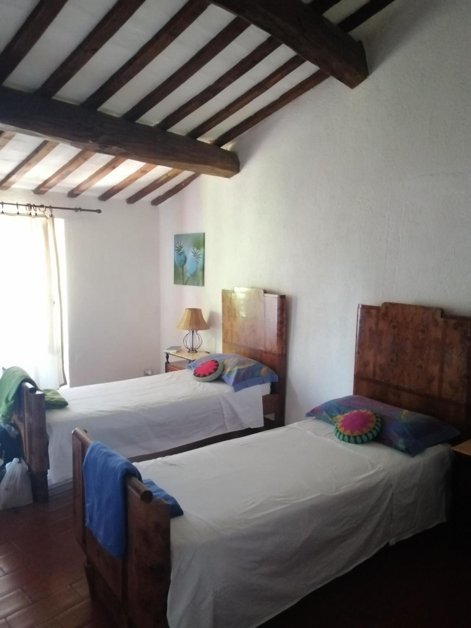 La Brocca Di Valdichiascio Vila Gubbio Quarto foto