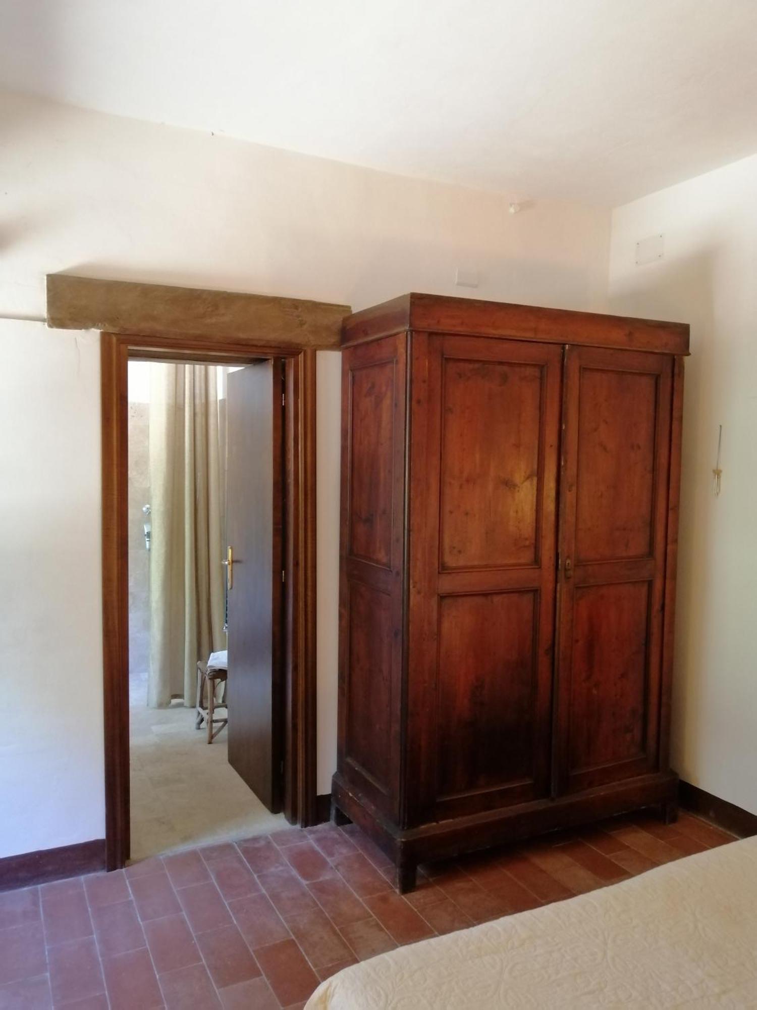 La Brocca Di Valdichiascio Vila Gubbio Quarto foto