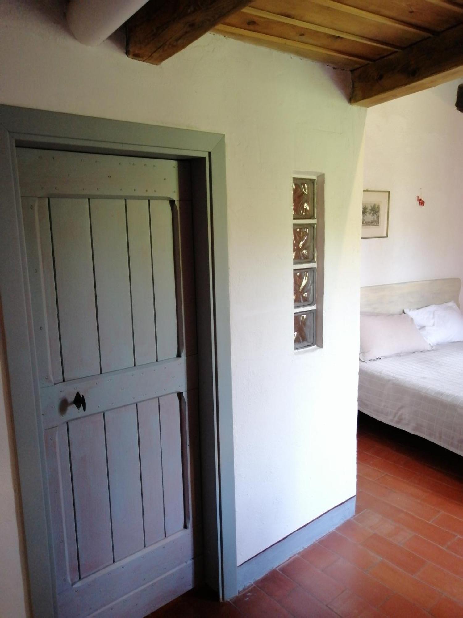 La Brocca Di Valdichiascio Vila Gubbio Quarto foto