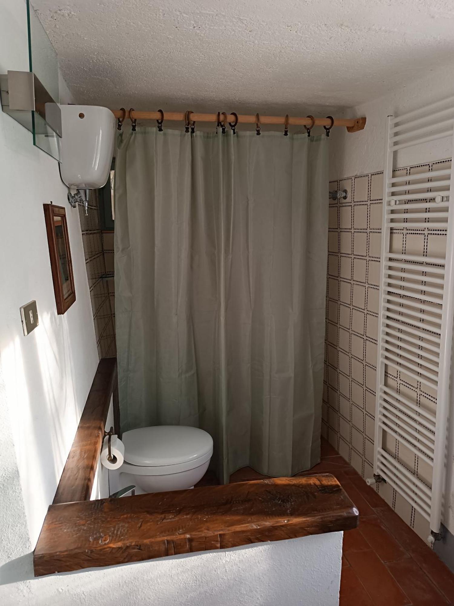 La Brocca Di Valdichiascio Vila Gubbio Quarto foto